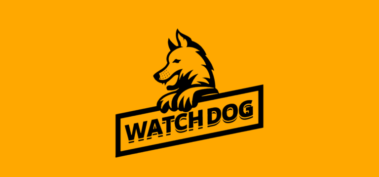Watch-dog-logo-