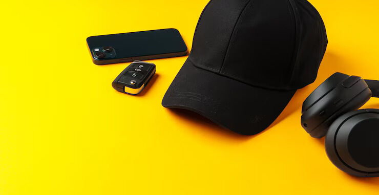 baseball-hat-against-yellow-background-studio_93675-168504